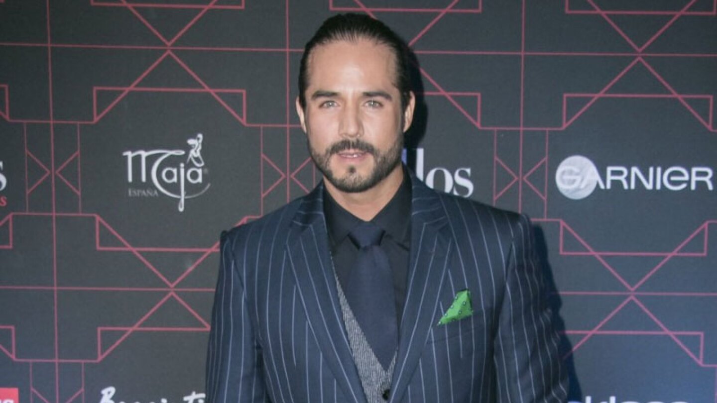 Y es que parece que el actor no tomó en cuenta a la empresa y decidió hacer algo con su cuerpo.