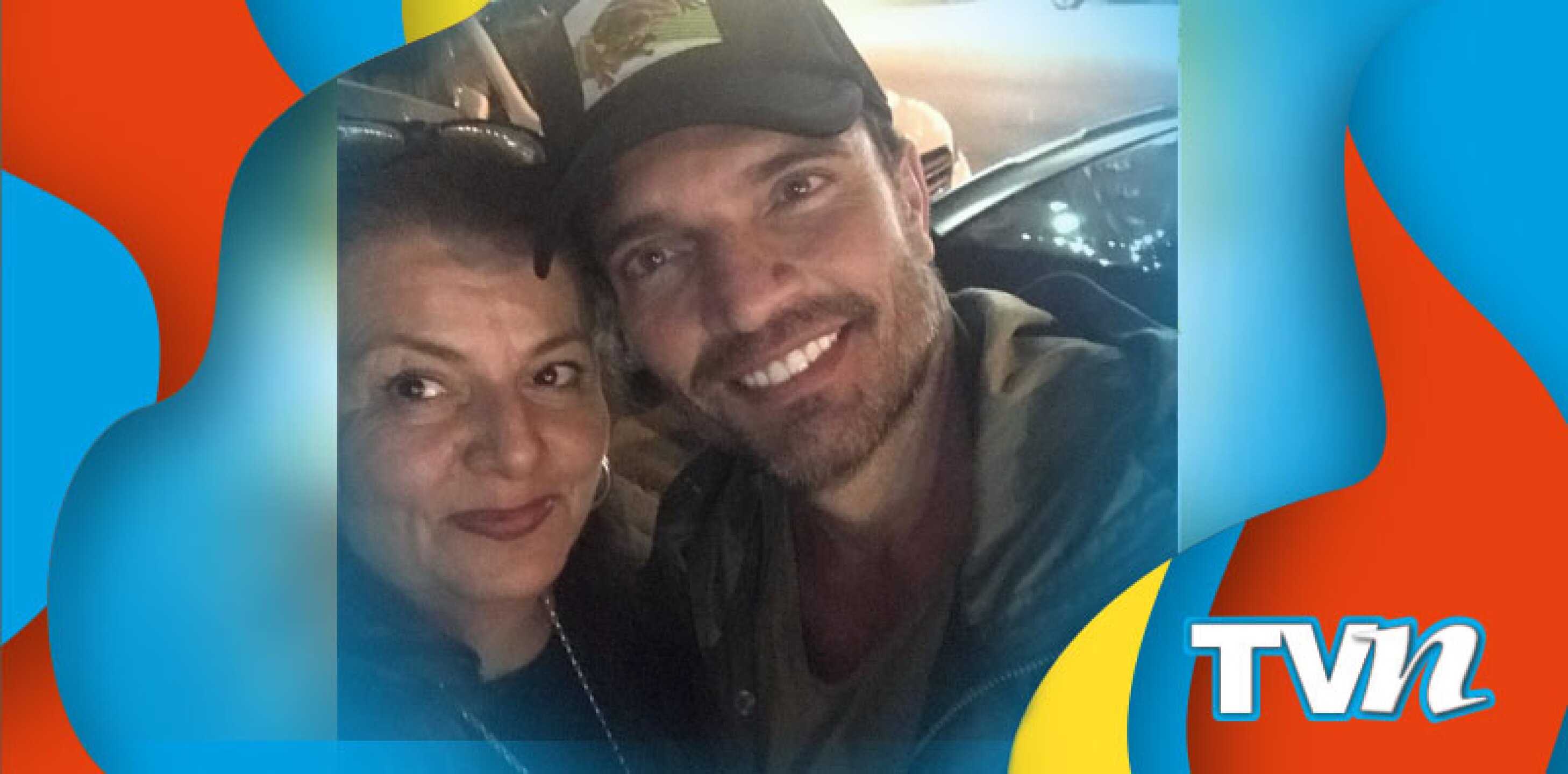 Marjorie De Sousa julian gil