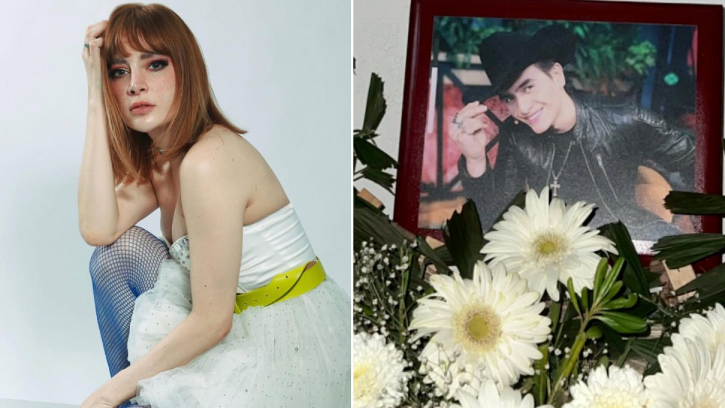 Imelda Garza Tuñón misa Julián Figueroa
