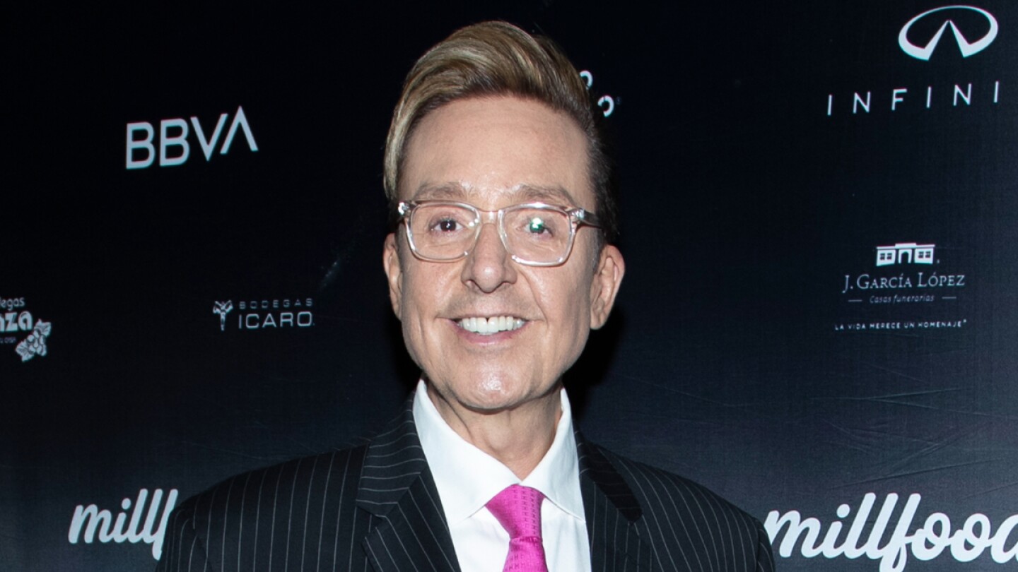 Daniel Bisogno salud