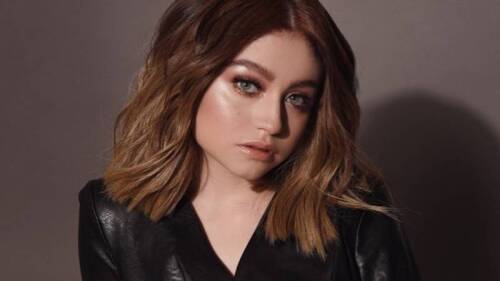 Karol G habla de La rosa de Guadalupe