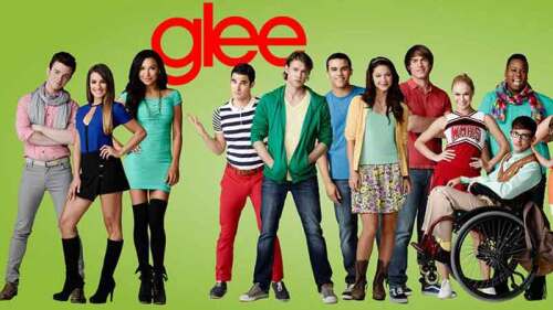 Formó parte de la exitosa serie musical.