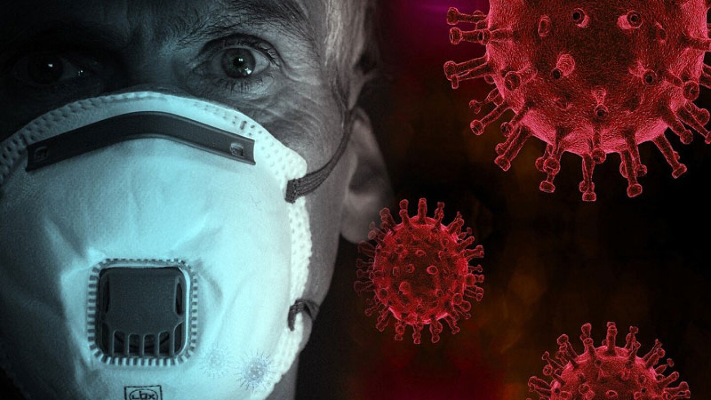 coronavirus canciones