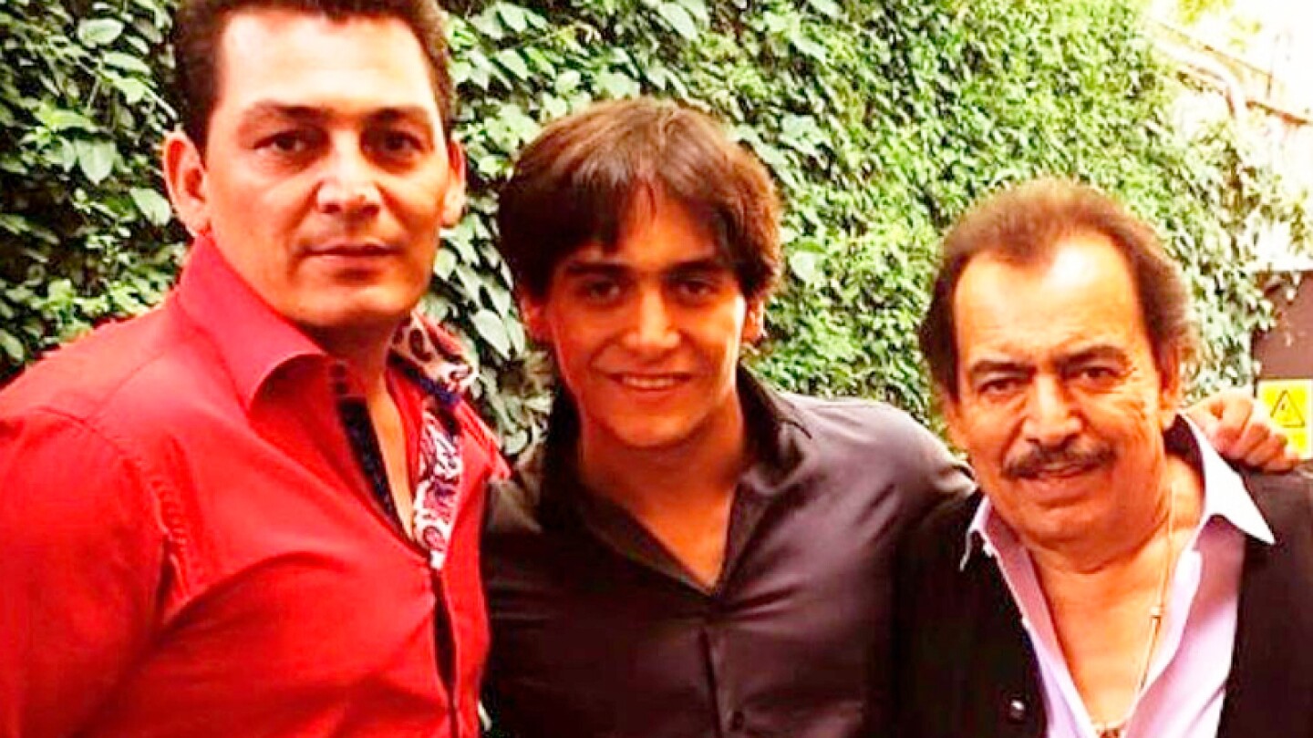 José Manuel Figueroa reconciliación