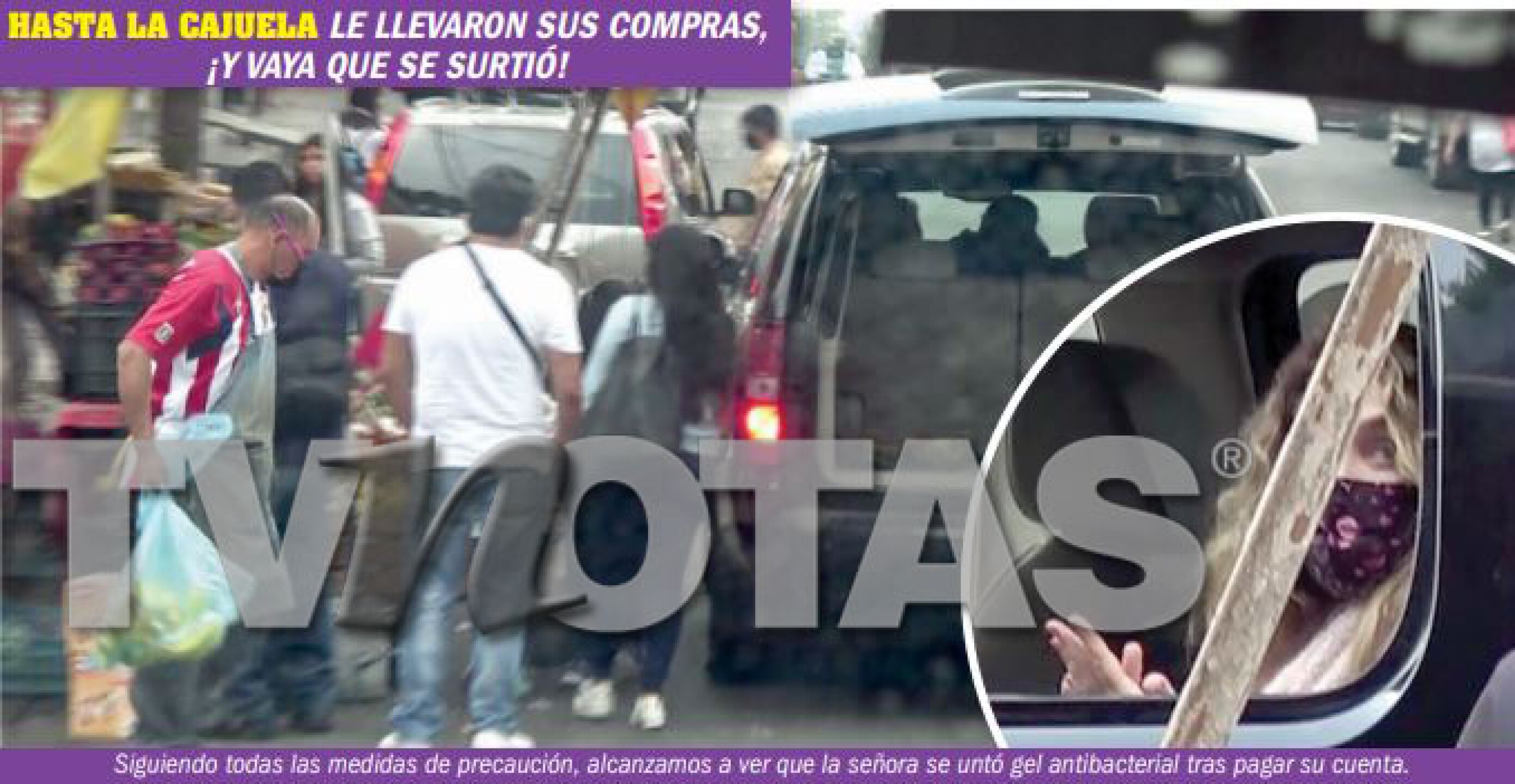 Archivo TVNotas.