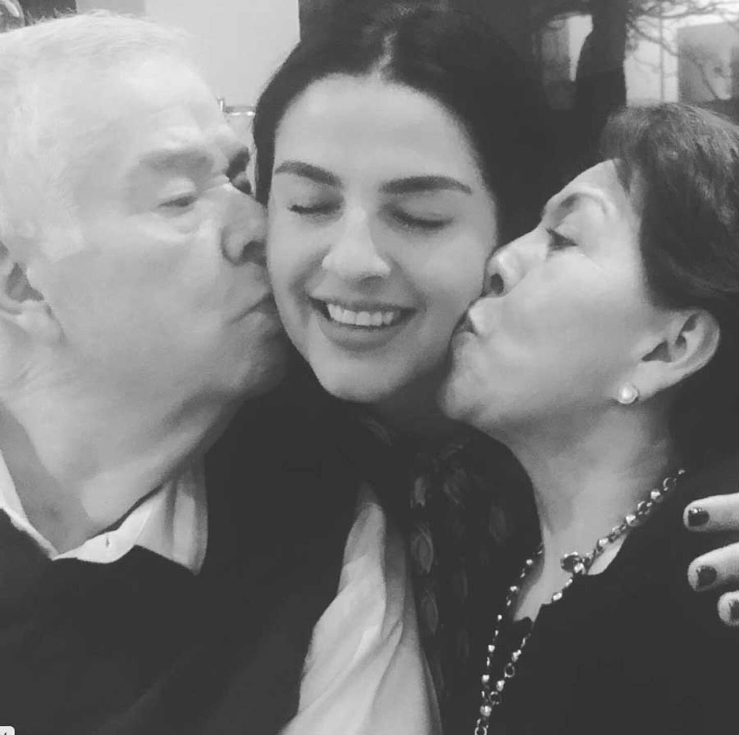 lidia ávila llora por la salud de su papá no pierdas las ganas de vivir