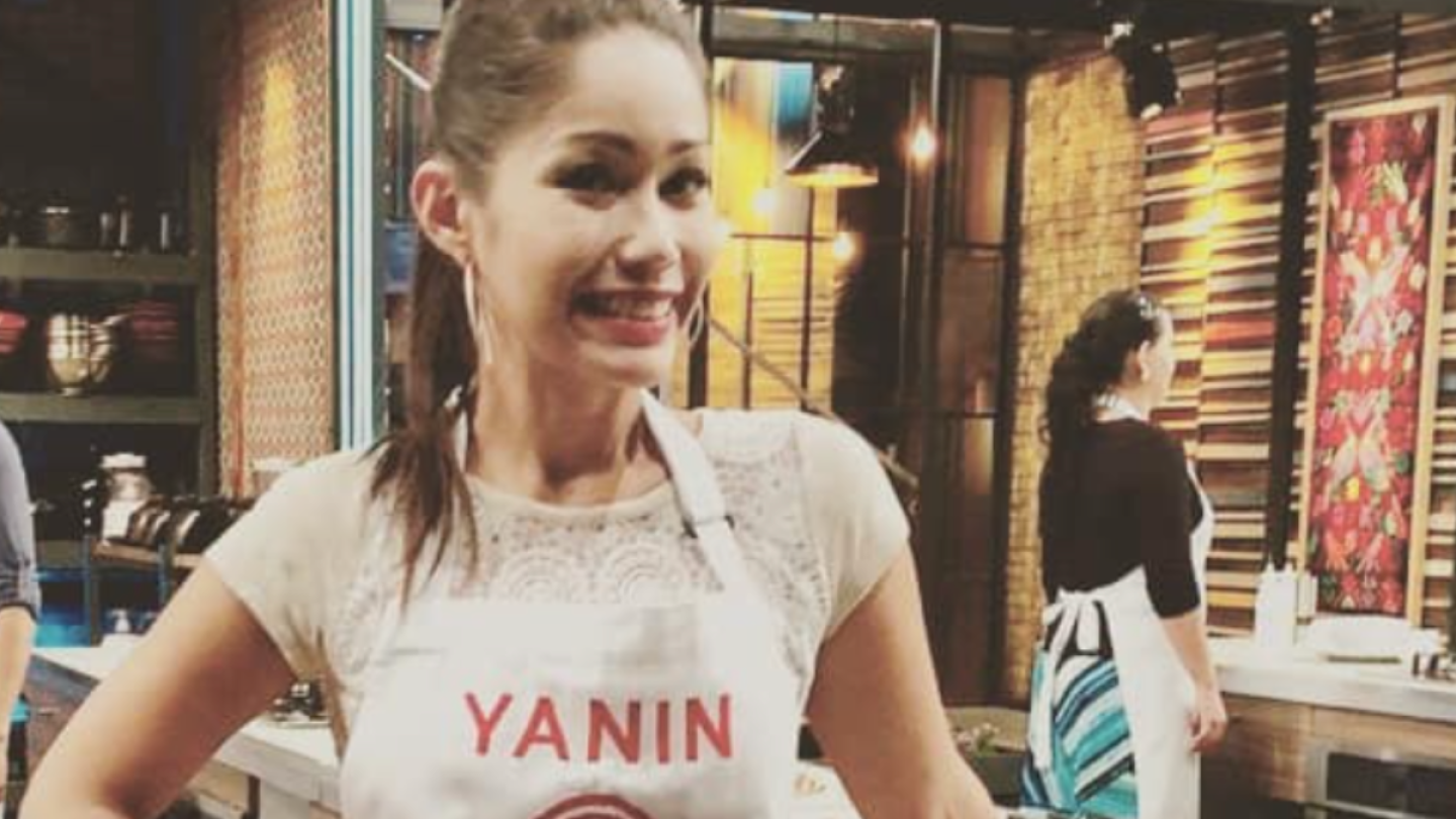 Yanin Campos, exparticipante de MasterChef México, murió en un accidente automovilístico