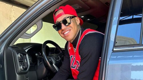 Lefty SM asesinato robo