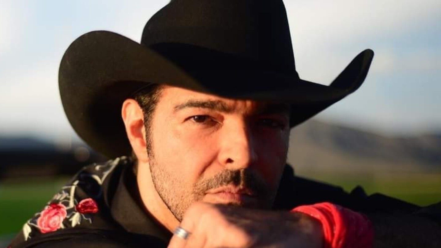 Pablo Montero