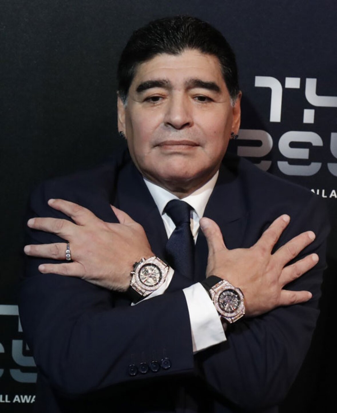 maradona