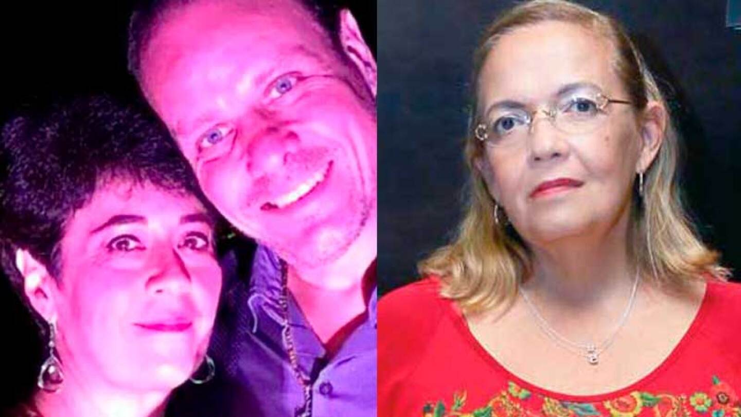 Sylvia de Rugama se retracta y asegura que no dejará sin casa a Rubén Cerda