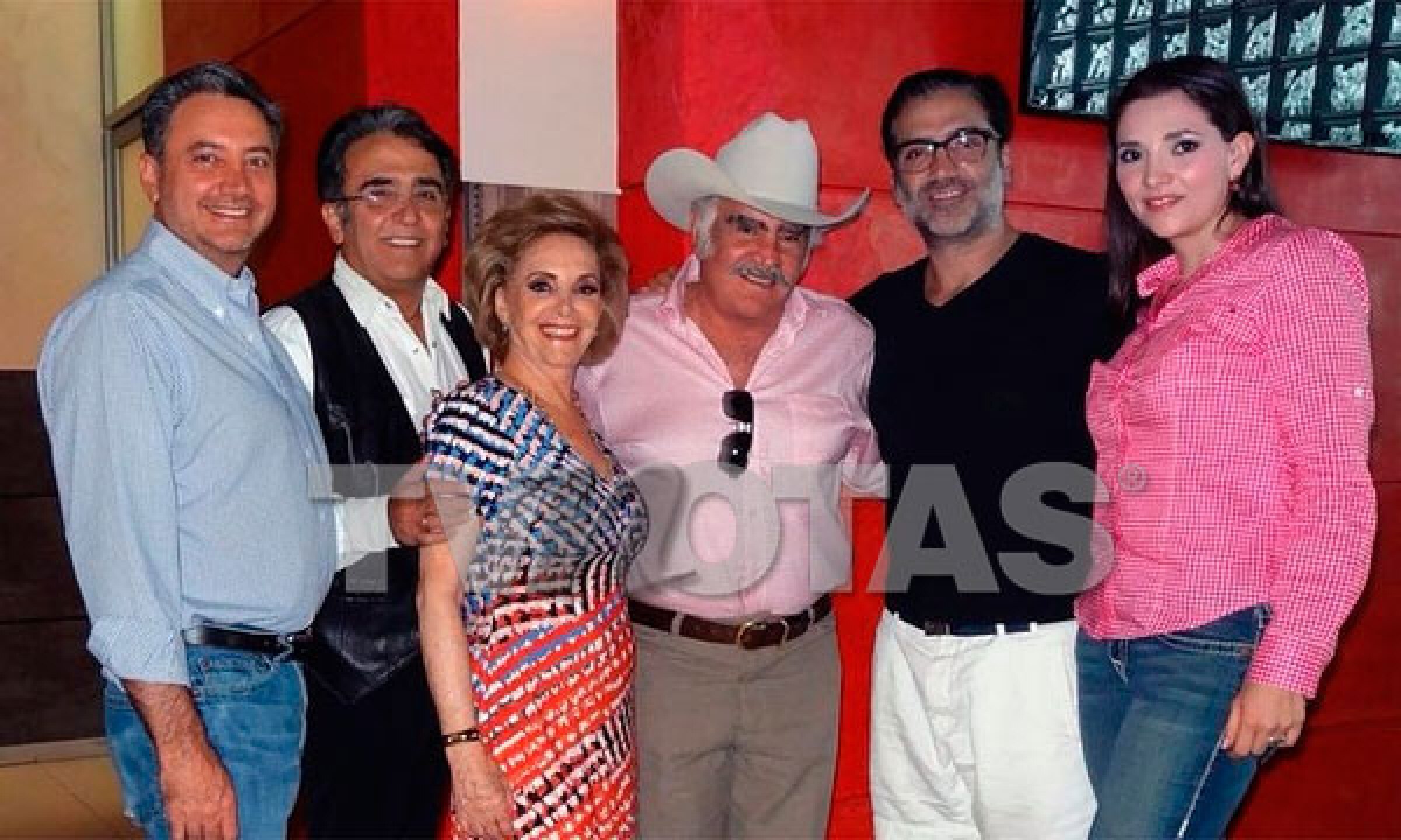 vicente fernandez tvnotas