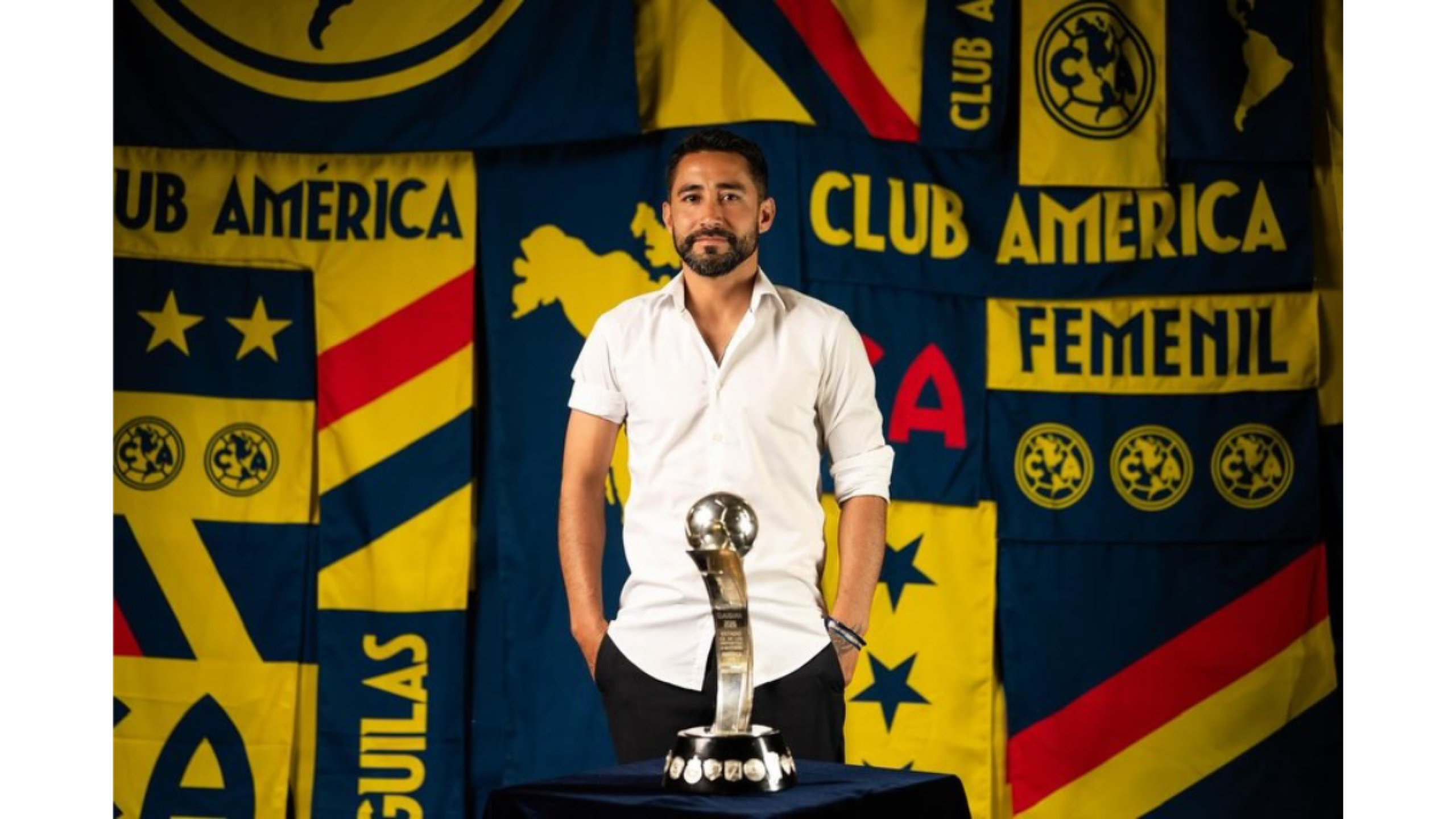 Luis Fuentes