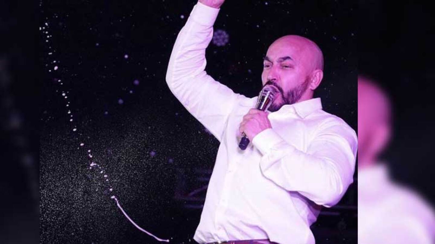 Lupillo ahora es cocinero
