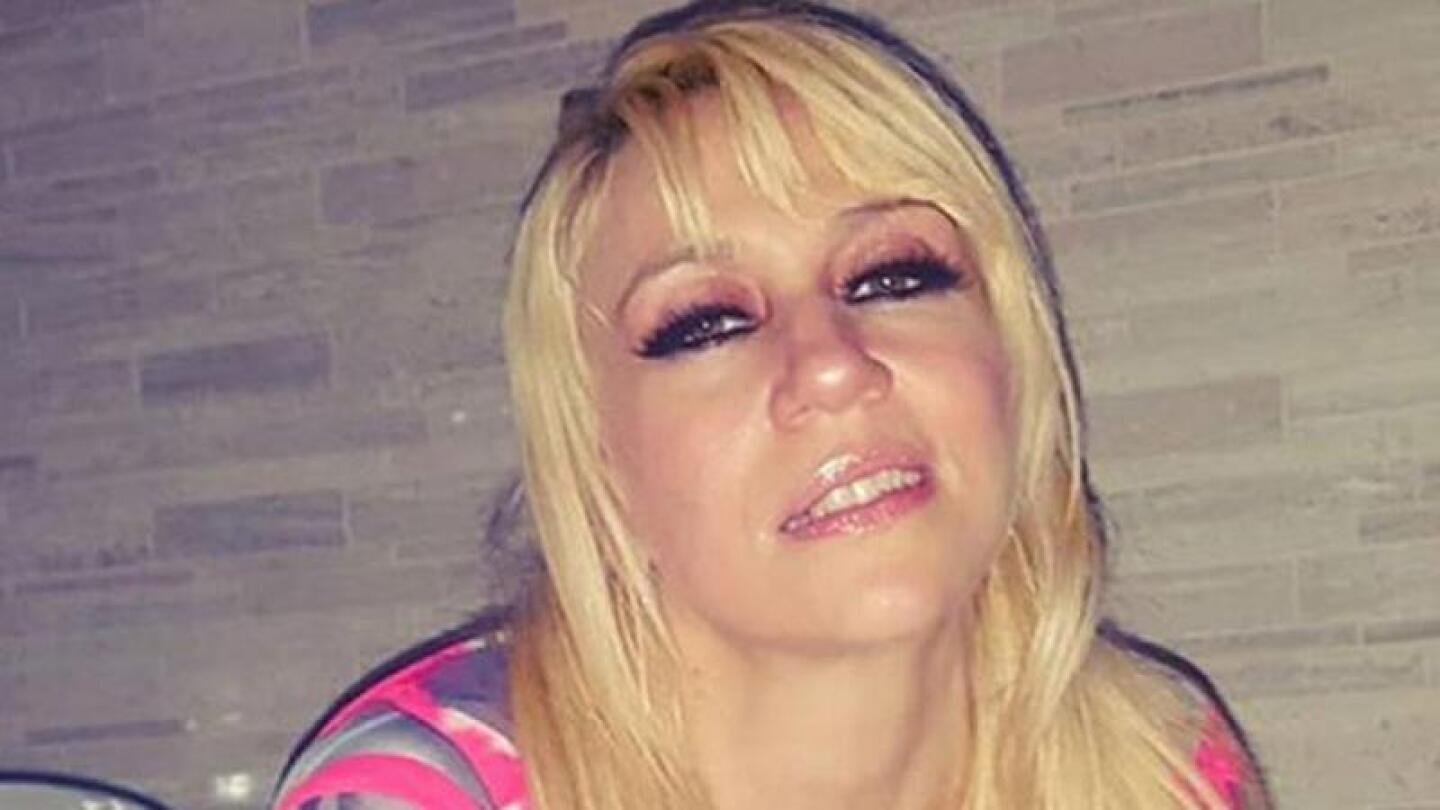 Noelia revela el motivo que la orilló a convertirse en actriz de cine para adultos.