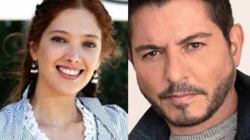 Adela Noriega está en pláticas para regresar a la TV