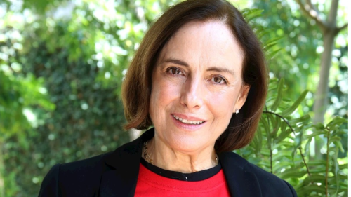 Diana Bracho