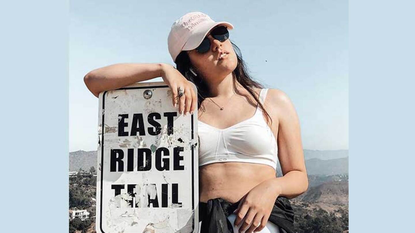 Camila Fernández no tiene planes de grabar música ranchera.