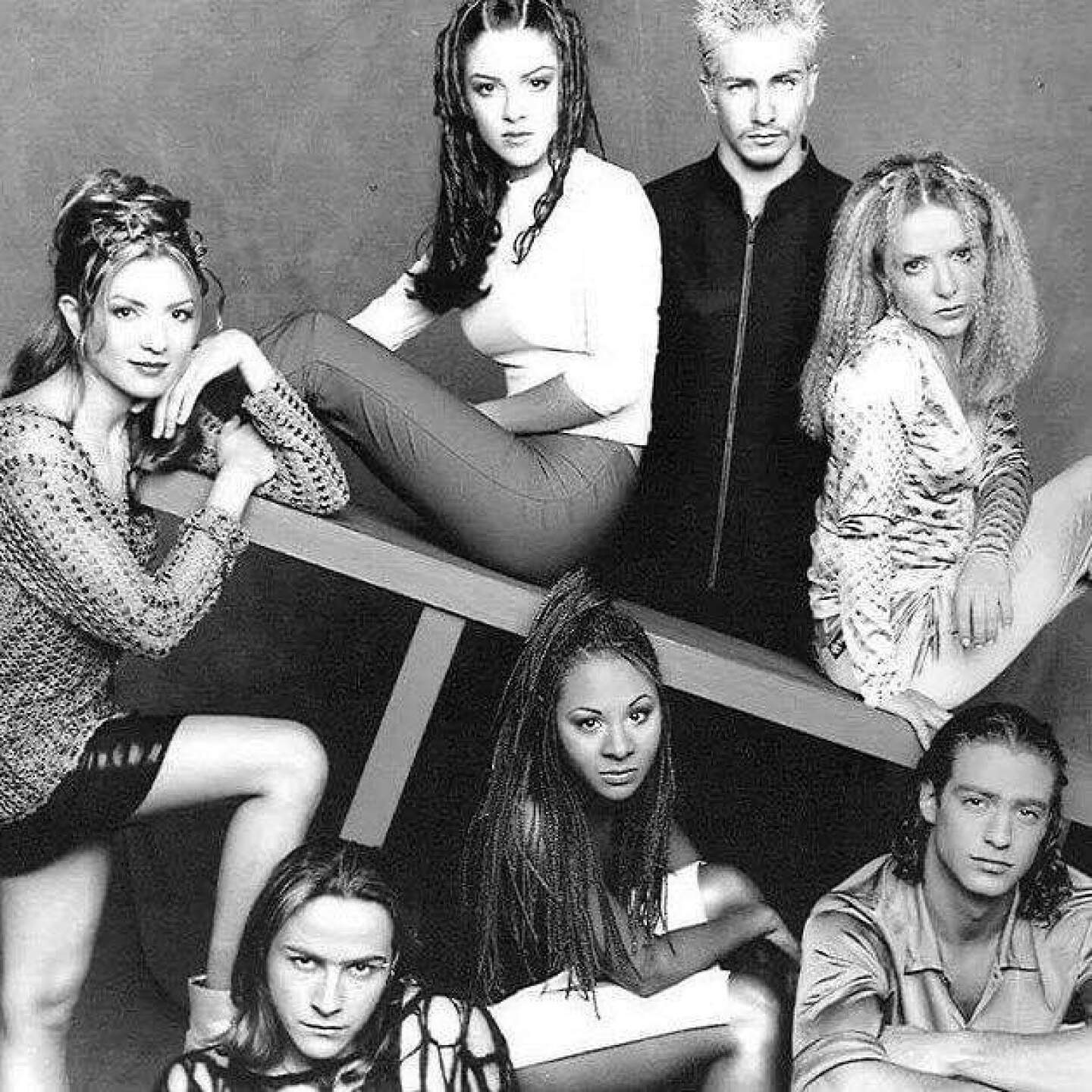 ¿Indirecta a OV7? Alex Sirvent dice que un reencuentro es por amor, no por interés