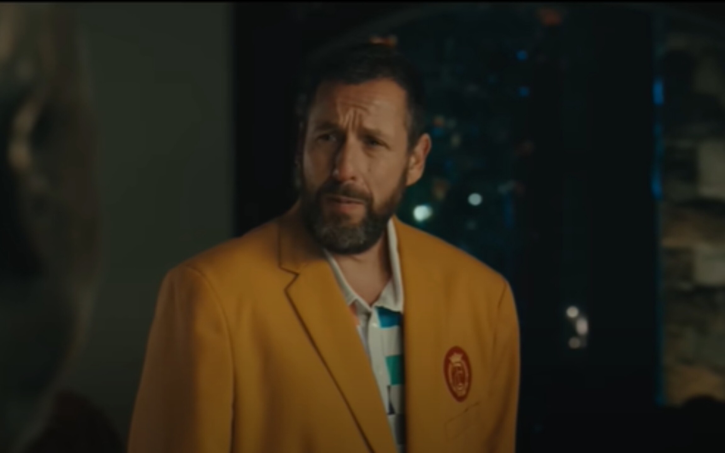 Happy Gilmore secuela