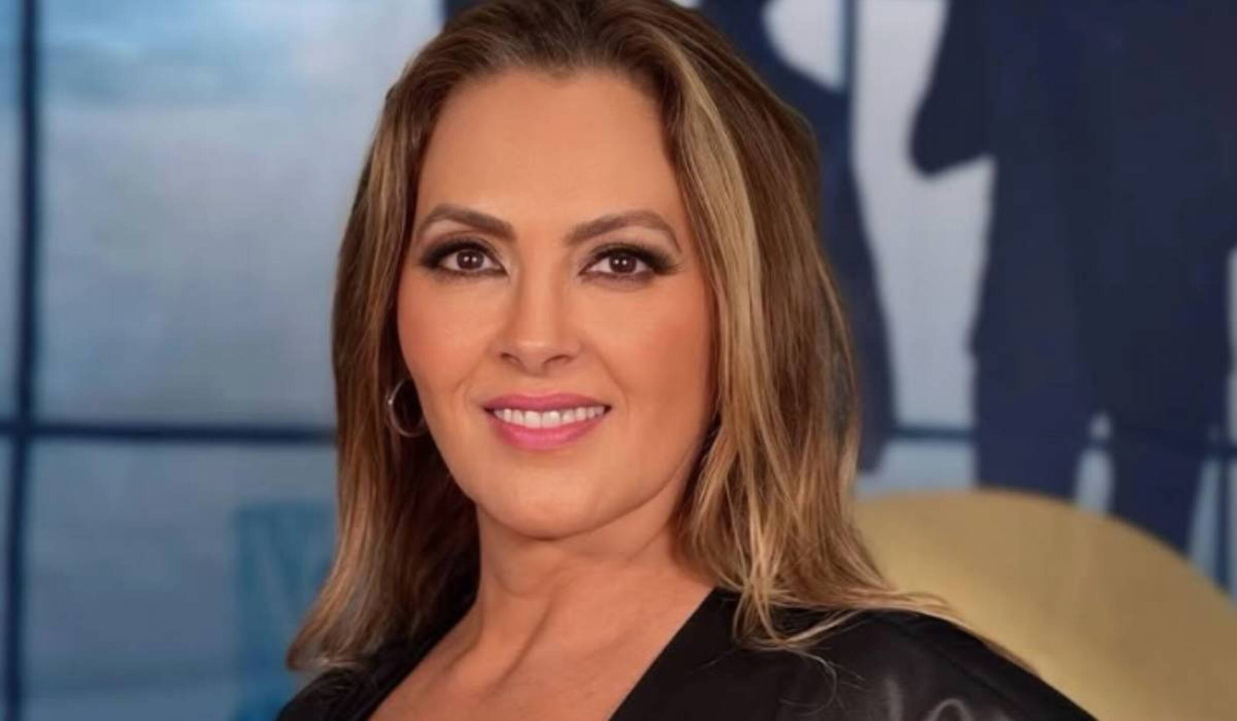Verónica del Castillo habla de su cirugía para quitarse los implantes