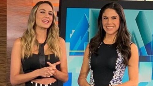 Instagram @paolarojas