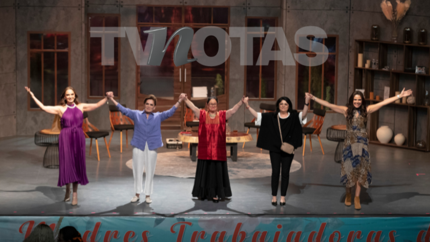 Las Leonas rueda de prensa