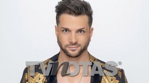 Nicola Porcella Televisa