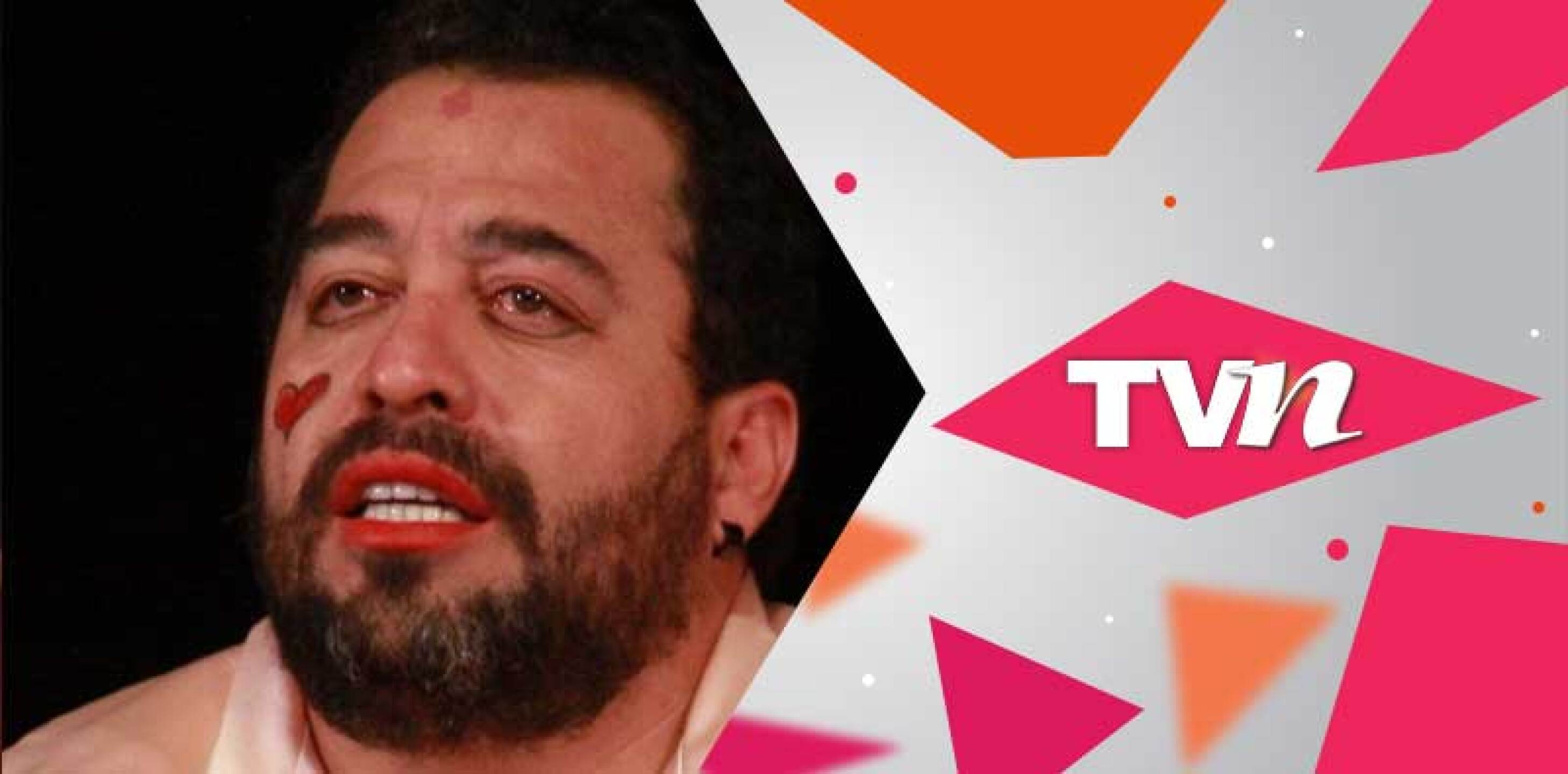 El comediante presumió su nuevo uniforme en sus redes sociales.