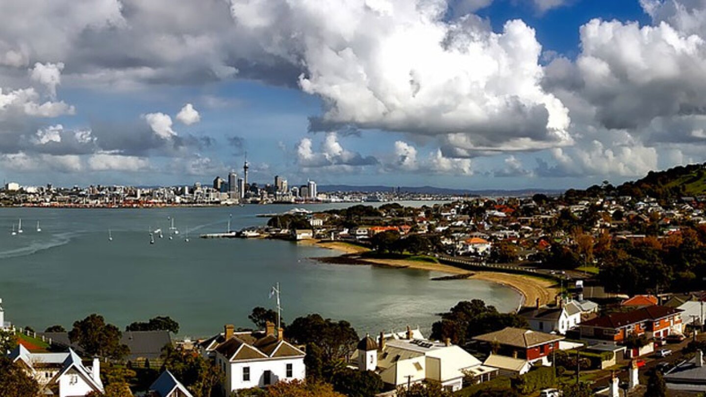 Nueva Zelanda libre de Covid-19