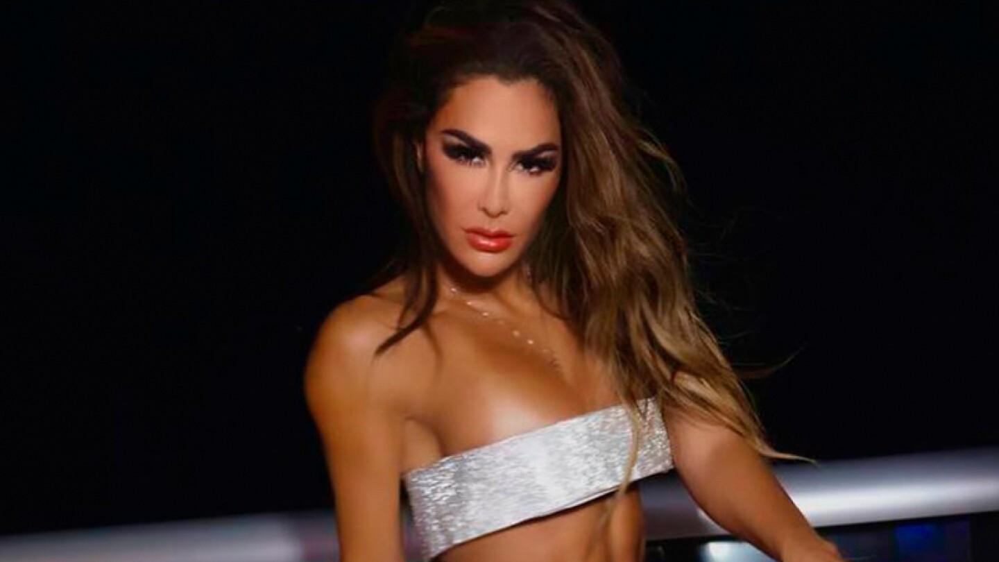 Ninel Conde edad
