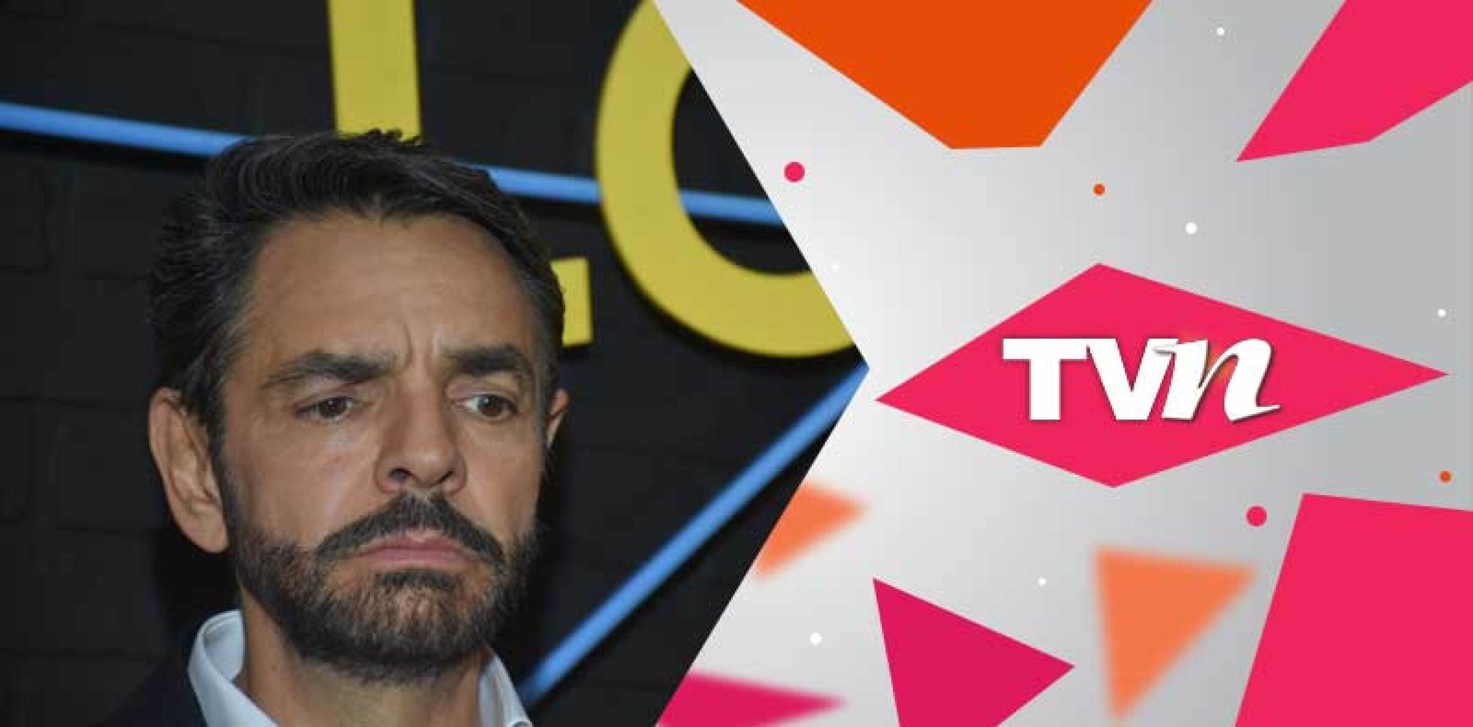 Eugenio provocó carcajadas con su tuit.
