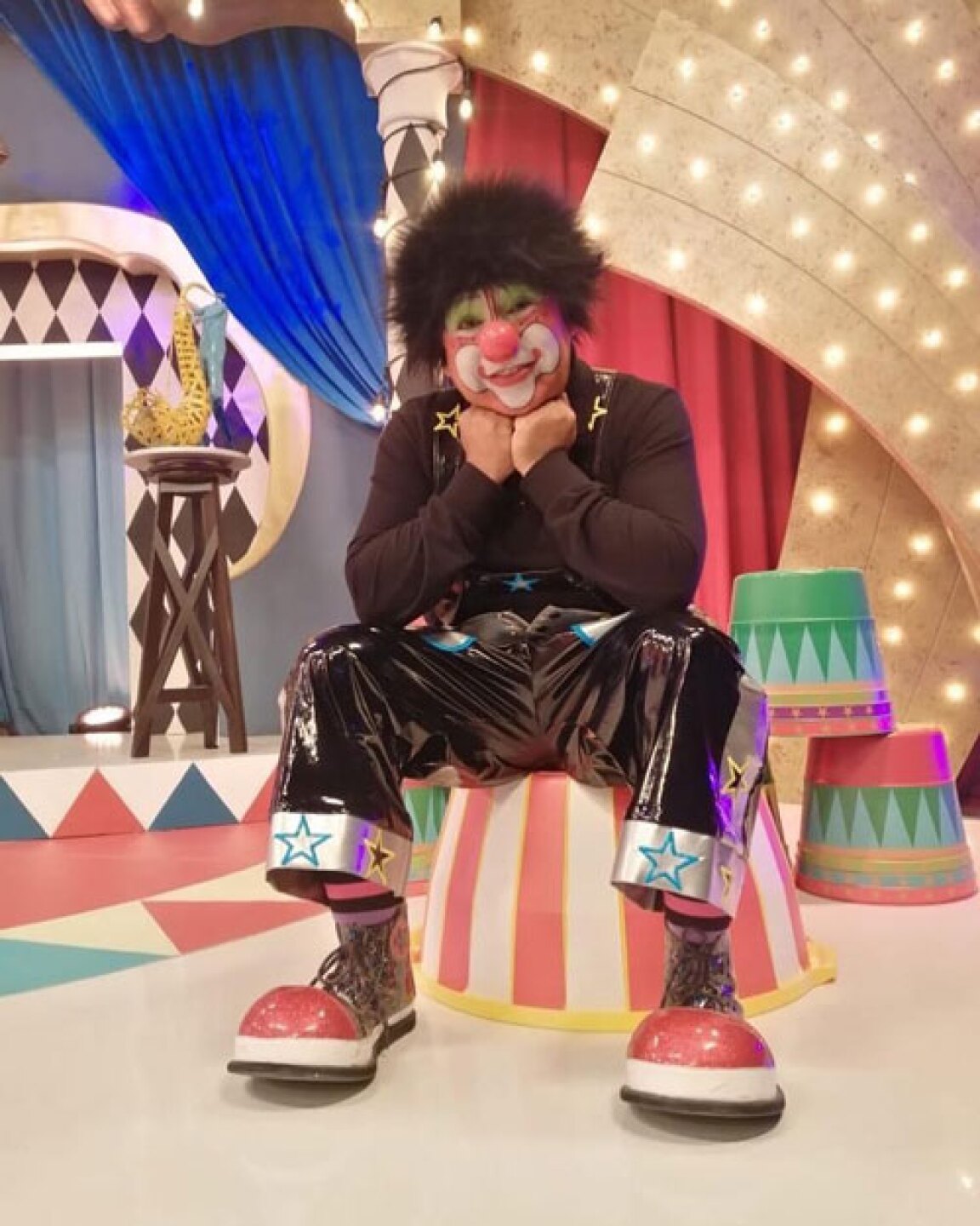 chuponcito chistes verdadero nombre