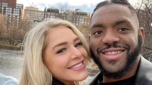 Courtney Taylor: La historia de la modelo de OnlyFans acusada de asesinar a su novio