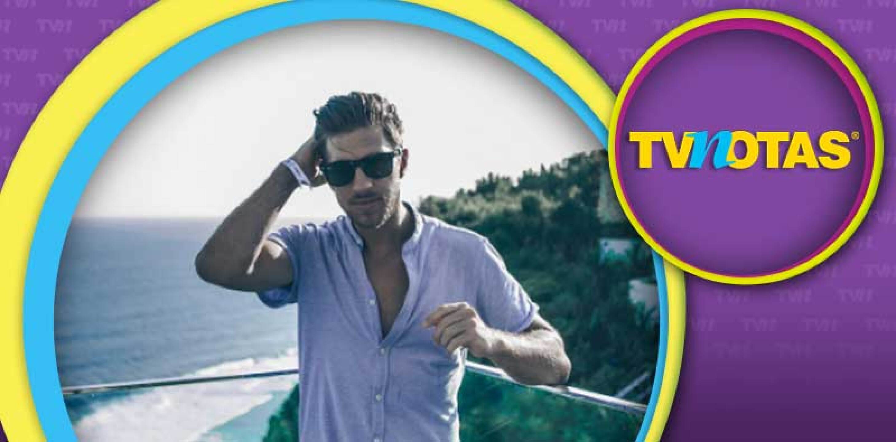 Ryker era un famosos youtuber por sus viajes por el mundo