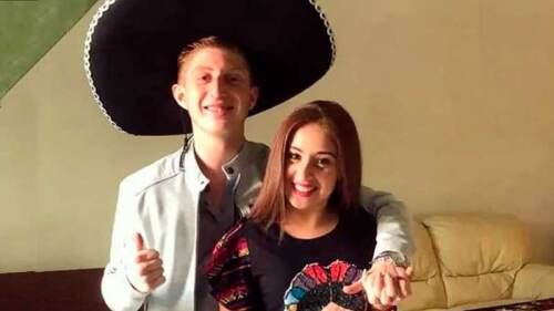 Detuvieron a una persona involucrada en la muerte de Octavio Ocaña
