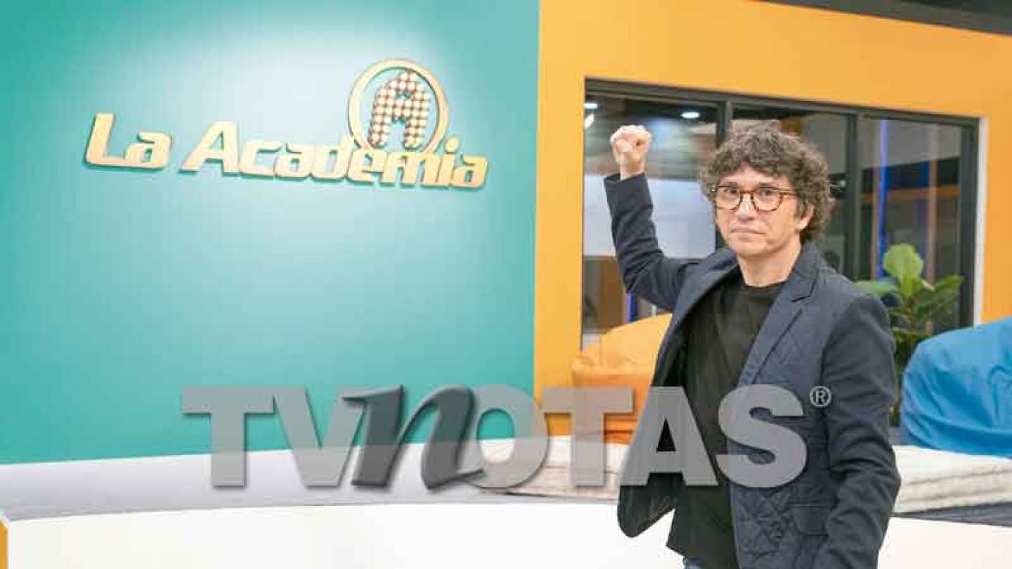 La academia 2024