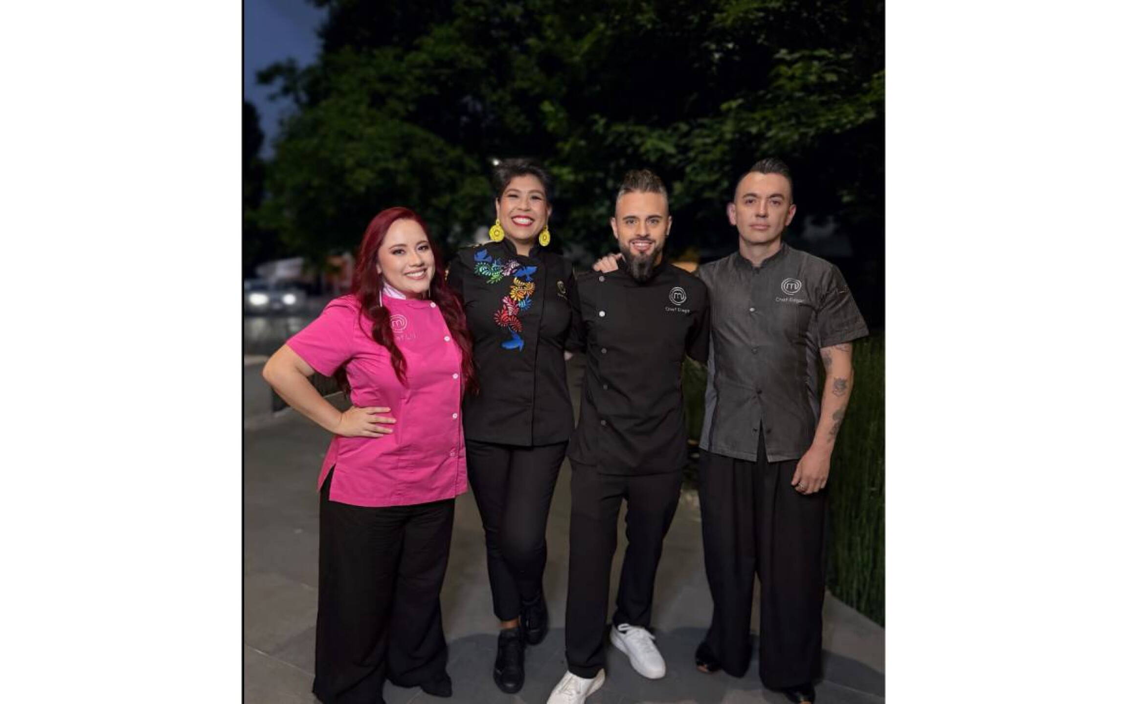 MasterChef México 24/7