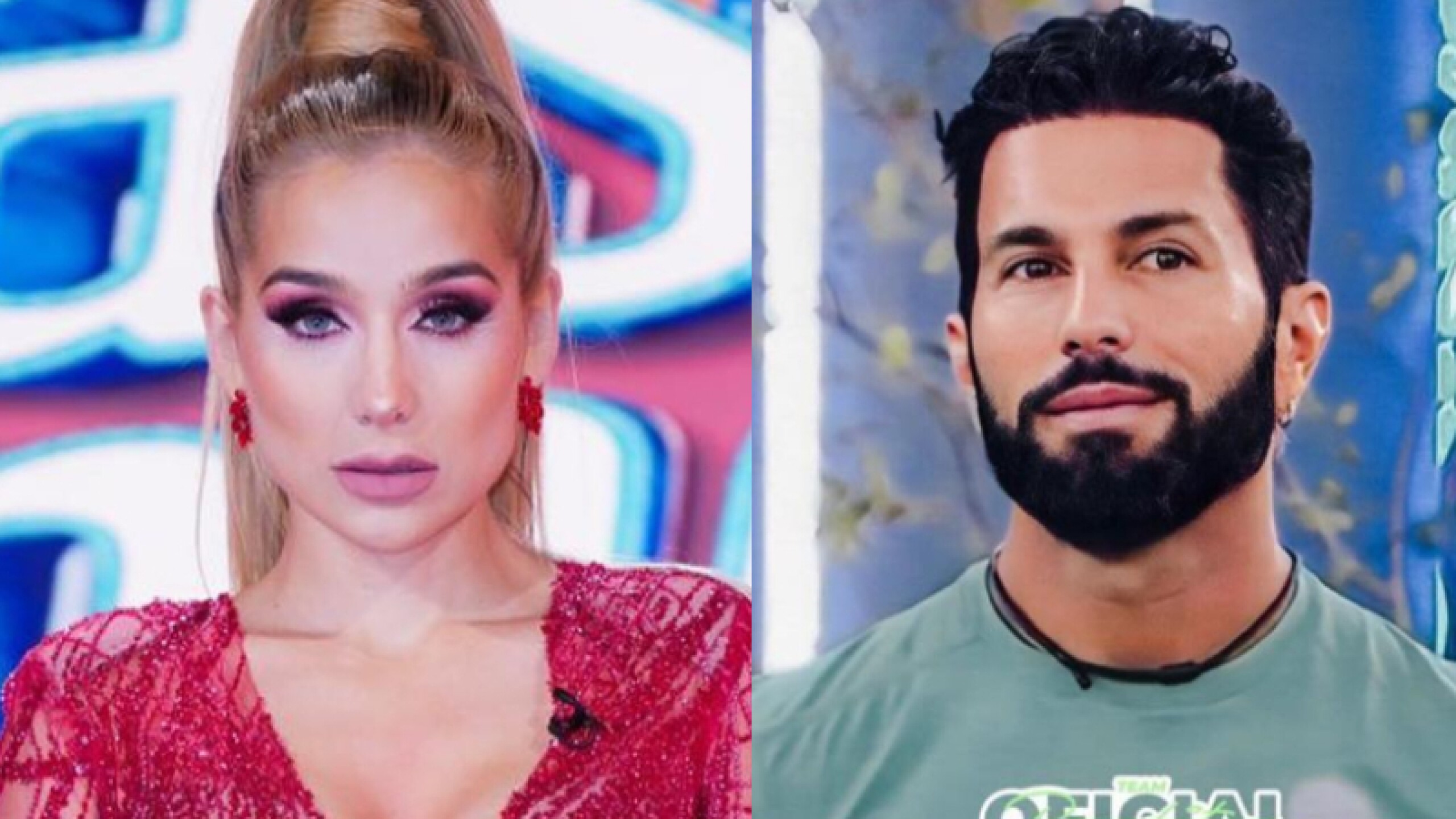 Marcela Mistral habla de su presunto divorcio con Poncho de Nigris