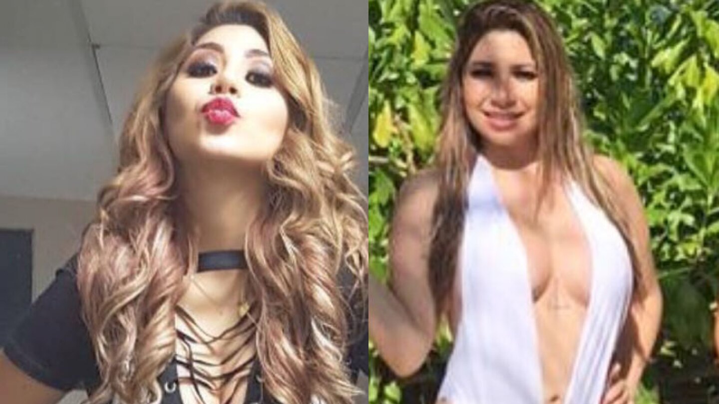 La Bebeshita subió foto de su abdomen y el resultado no fue lo que todos esperaban