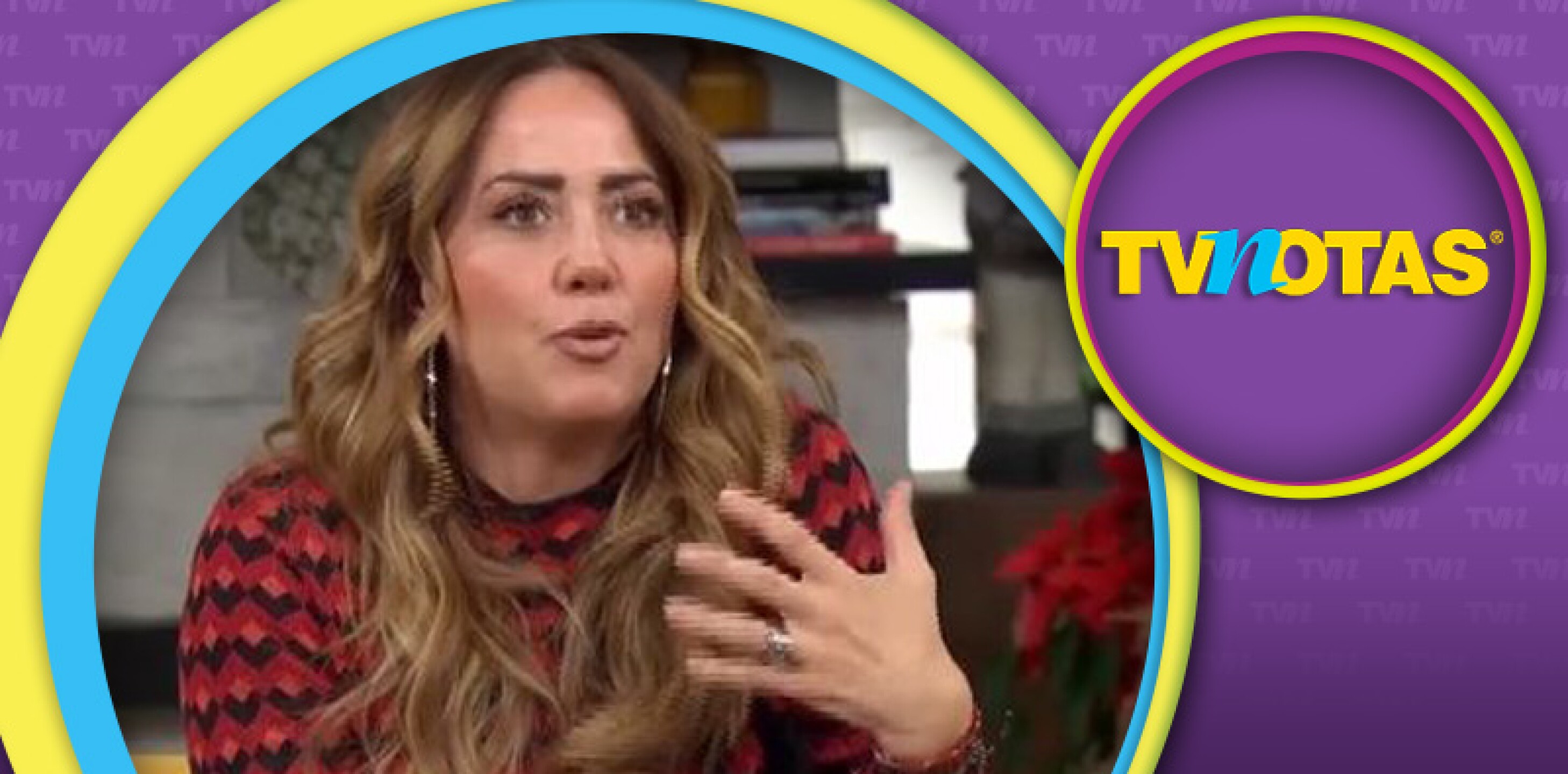 Fans del programa cuestionan si fue 'castigada' por su desatinado comentario en vivo.