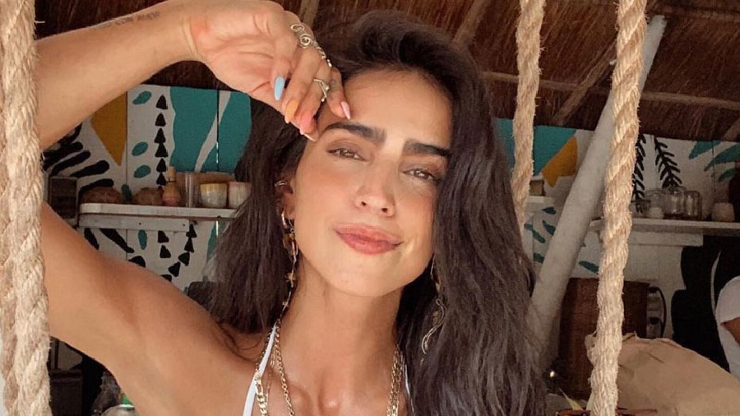 barbara de regil