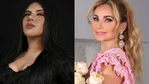 Kimberly 'La más preciosa' revela si ha recibido maltratos de Elizabeth Álvarez