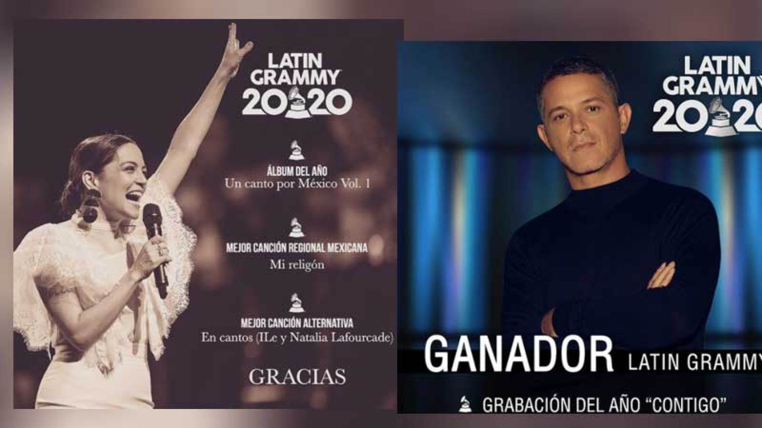 Alejandro y Natalia