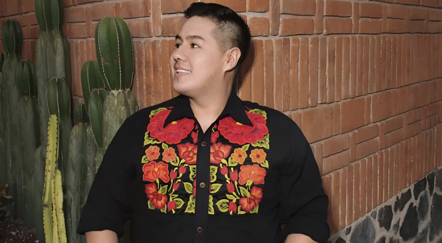 Fernando Ortega influencer 'Dimeyao'