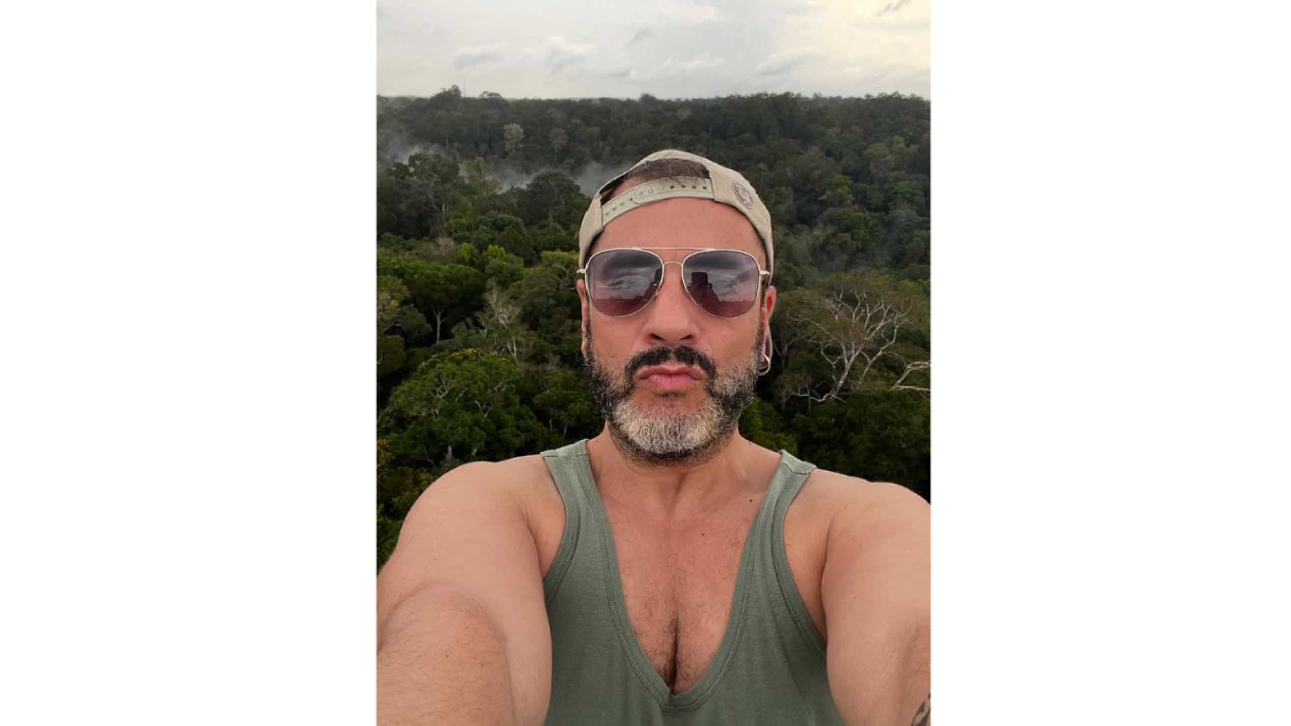 Muere querido periodista a los 46 años