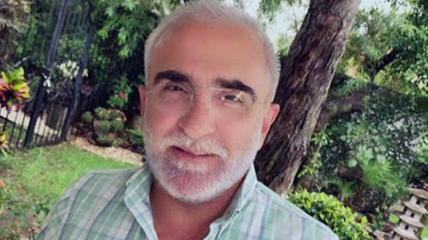 Vicente Fernández Jr. aclara si es verdad que lo despojaron de sus bienes