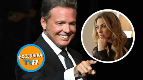 Aracely Arámbula pensión Luis Miguel hijos