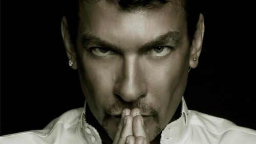 Sebastián Ligarde no busca reconciliarse con su hija pese a su diagnóstico de cáncer