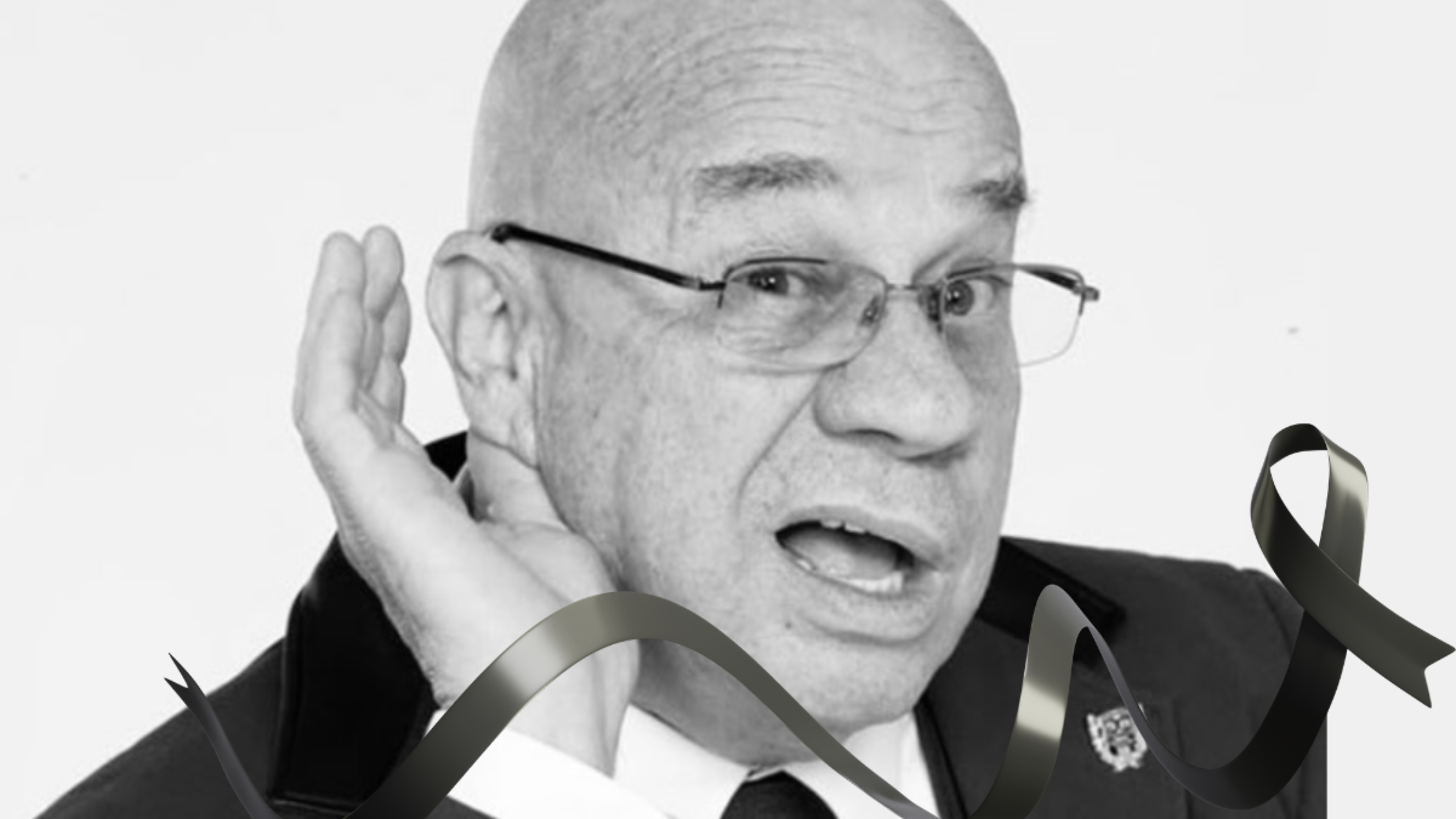 Muere Ricardo de Pascual